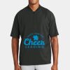 Cage Short Sleeve 1/4 Zip Jacket Thumbnail
