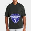 Cage Short Sleeve 1/4 Zip Jacket Thumbnail