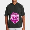 Cage Short Sleeve 1/4 Zip Jacket Thumbnail