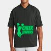 Cage Short Sleeve 1/4 Zip Jacket Thumbnail