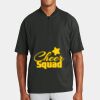 Cage Short Sleeve 1/4 Zip Jacket Thumbnail