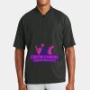Cage Short Sleeve 1/4 Zip Jacket Thumbnail
