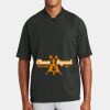 Cage Short Sleeve 1/4 Zip Jacket Thumbnail