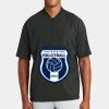Cage Short Sleeve 1/4 Zip Jacket Thumbnail