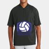 Cage Short Sleeve 1/4 Zip Jacket Thumbnail