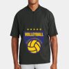 Cage Short Sleeve 1/4 Zip Jacket Thumbnail