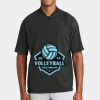 Cage Short Sleeve 1/4 Zip Jacket Thumbnail