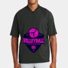 Cage Short Sleeve 1/4 Zip Jacket Thumbnail