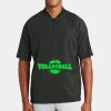 Cage Short Sleeve 1/4 Zip Jacket Thumbnail