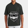 Cage Short Sleeve 1/4 Zip Jacket Thumbnail