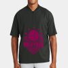 Cage Short Sleeve 1/4 Zip Jacket Thumbnail