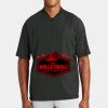 Cage Short Sleeve 1/4 Zip Jacket Thumbnail
