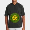 Cage Short Sleeve 1/4 Zip Jacket Thumbnail
