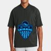 Cage Short Sleeve 1/4 Zip Jacket Thumbnail