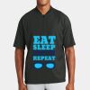 Cage Short Sleeve 1/4 Zip Jacket Thumbnail