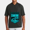 Cage Short Sleeve 1/4 Zip Jacket Thumbnail