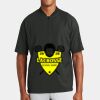 Cage Short Sleeve 1/4 Zip Jacket Thumbnail
