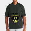 Cage Short Sleeve 1/4 Zip Jacket Thumbnail