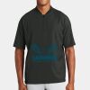 Cage Short Sleeve 1/4 Zip Jacket Thumbnail