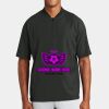 Cage Short Sleeve 1/4 Zip Jacket Thumbnail