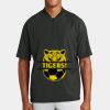 Cage Short Sleeve 1/4 Zip Jacket Thumbnail
