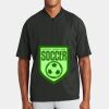 Cage Short Sleeve 1/4 Zip Jacket Thumbnail