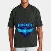 Cage Short Sleeve 1/4 Zip Jacket Thumbnail