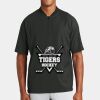 Cage Short Sleeve 1/4 Zip Jacket Thumbnail