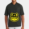 Cage Short Sleeve 1/4 Zip Jacket Thumbnail