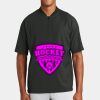 Cage Short Sleeve 1/4 Zip Jacket Thumbnail
