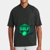 Cage Short Sleeve 1/4 Zip Jacket Thumbnail