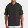 Cage Short Sleeve 1/4 Zip Jacket Thumbnail