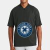 Cage Short Sleeve 1/4 Zip Jacket Thumbnail