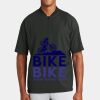 Cage Short Sleeve 1/4 Zip Jacket Thumbnail