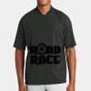 Cage Short Sleeve 1/4 Zip Jacket Thumbnail