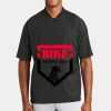 Cage Short Sleeve 1/4 Zip Jacket Thumbnail