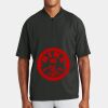 Cage Short Sleeve 1/4 Zip Jacket Thumbnail