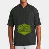 Cage Short Sleeve 1/4 Zip Jacket Thumbnail