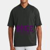 Cage Short Sleeve 1/4 Zip Jacket Thumbnail