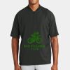 Cage Short Sleeve 1/4 Zip Jacket Thumbnail