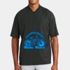 Cage Short Sleeve 1/4 Zip Jacket Thumbnail