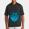 Cage Short Sleeve 1/4 Zip Jacket Thumbnail
