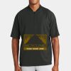 Cage Short Sleeve 1/4 Zip Jacket Thumbnail