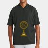 Cage Short Sleeve 1/4 Zip Jacket Thumbnail