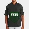 Cage Short Sleeve 1/4 Zip Jacket Thumbnail