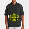 Cage Short Sleeve 1/4 Zip Jacket Thumbnail