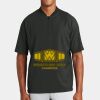 Cage Short Sleeve 1/4 Zip Jacket Thumbnail