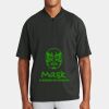 Cage Short Sleeve 1/4 Zip Jacket Thumbnail