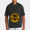 Cage Short Sleeve 1/4 Zip Jacket Thumbnail