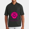 Cage Short Sleeve 1/4 Zip Jacket Thumbnail